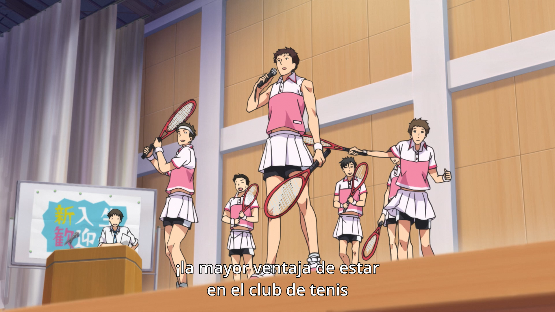 Nana Maru San Batsu (PuyaSubs!)